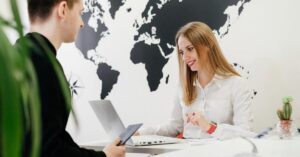 How to Become a Travel Agent