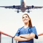 How to Become a Travel Nurse