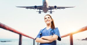 How to Become a Travel Nurse