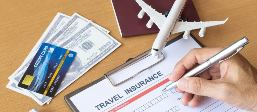 Is Travel Insurance Mandatory