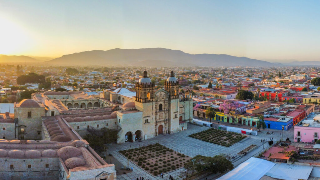 Oaxaca, Mexico