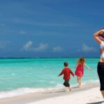 Outdoor Vacation Ideas With a Toddler