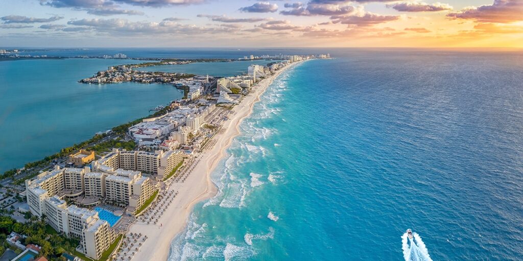 Safest Places to Visit in Mexico