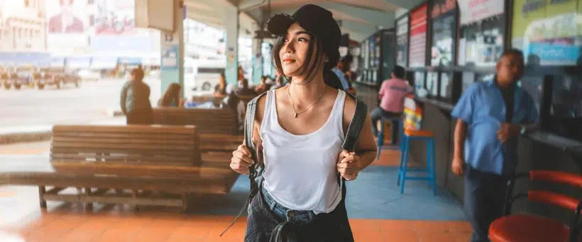 Safety Tips for Solo Budget Travelers