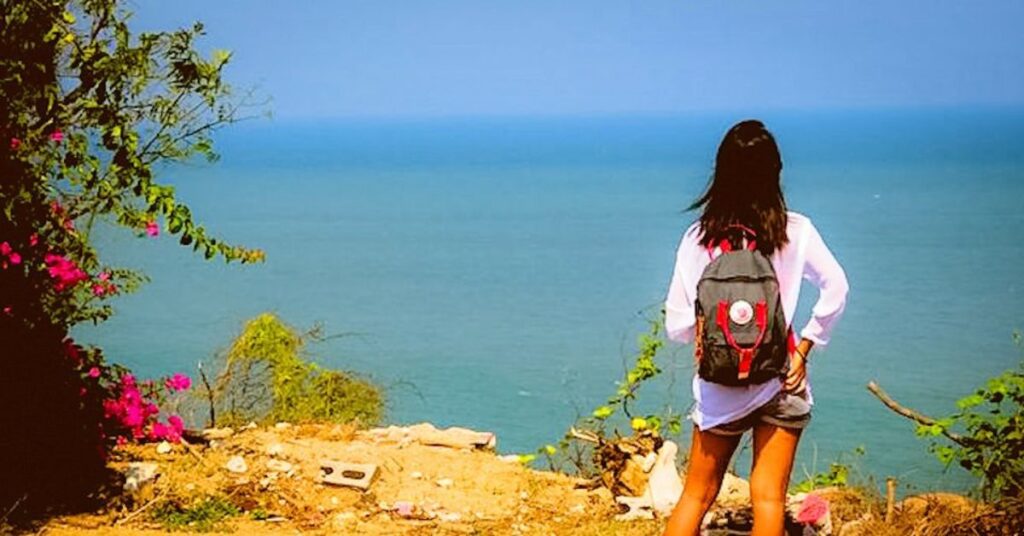 Top Solo Travel Destinations For Quiet Retreats