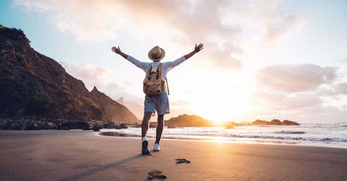 Top Solo Travel Destinations For Solo Male Travel