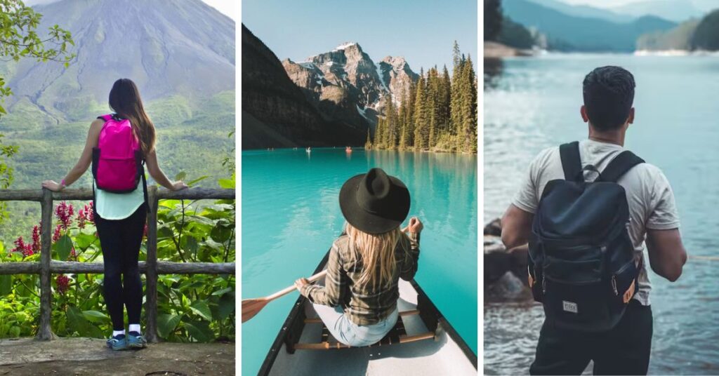 Top Solo Travel Destinations for Adventure Seekers