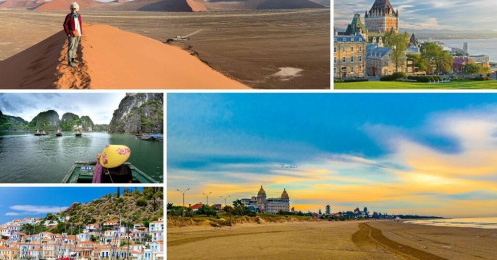 Top Solo Travel Destinations for Art and Culture