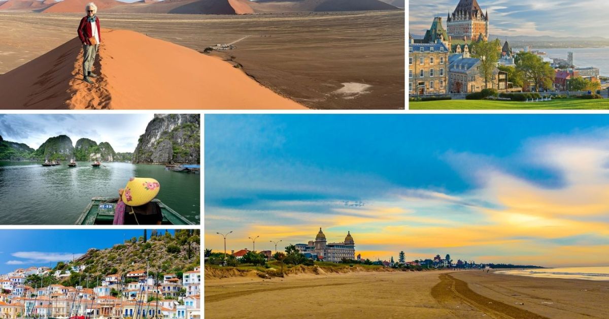 Top Solo Travel Destinations for Art and Culture