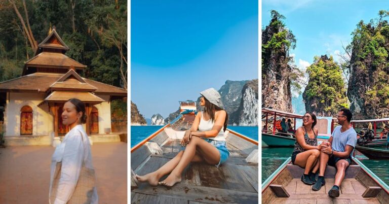 Top Solo Travel Destinations for Cultural Immersion