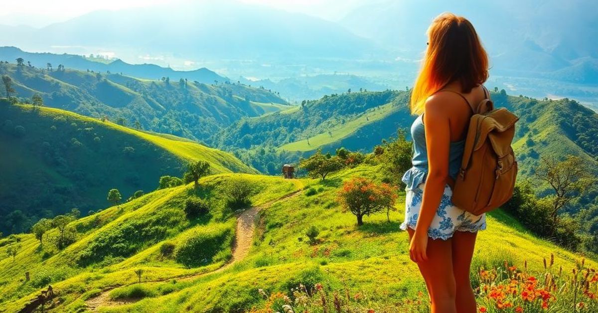 Top Solo Travel Destinations for Socializing