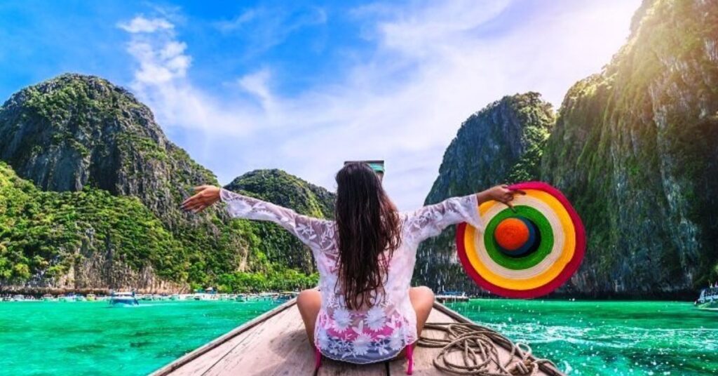 Top Solo Travel Destinations in the World