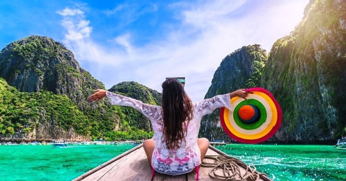 Top Solo Travel Destinations in the World