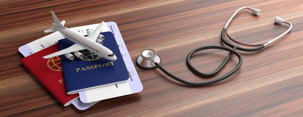 Travel Insurance for Medical Emergencies