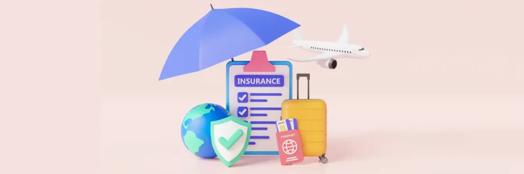 What Does Travel Insurance Cover