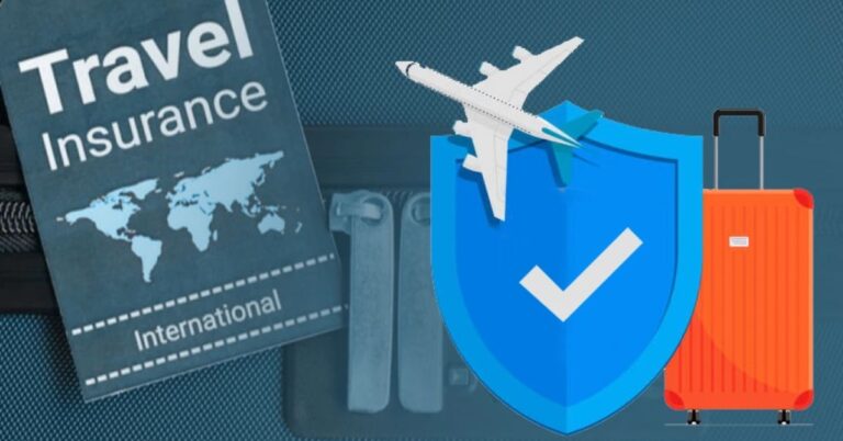 What is Travel Insurance