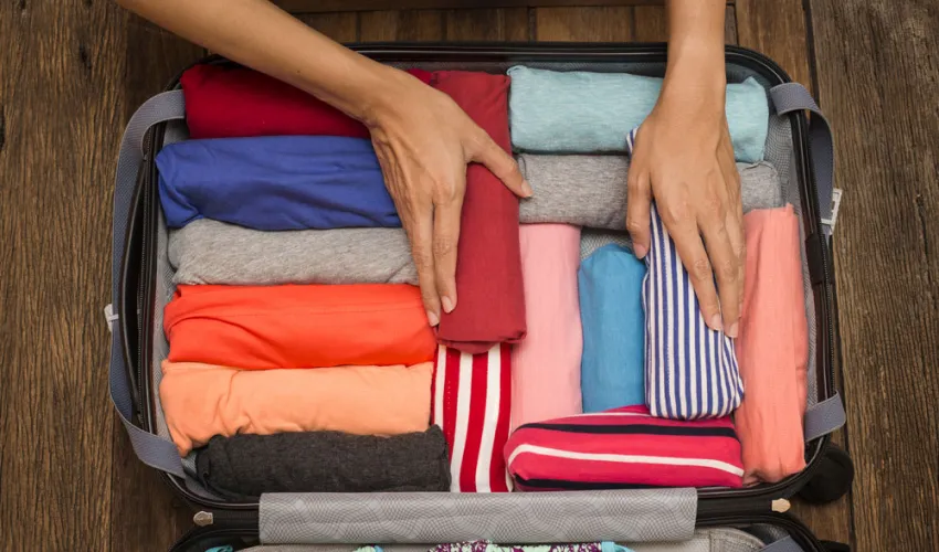 What to Pack for Solo Road Trips