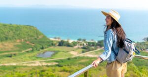 best solo travel destinations for introverts