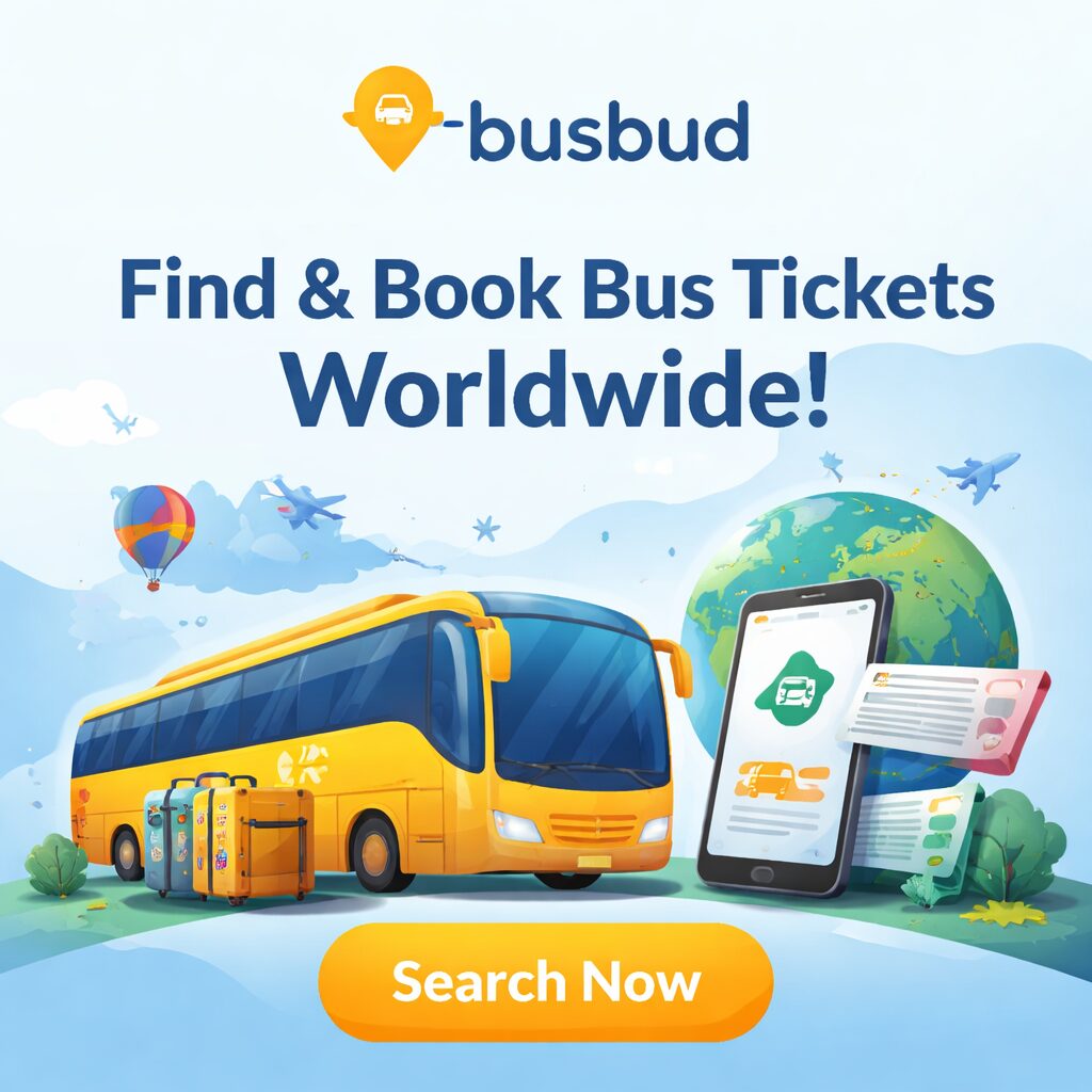 busbud