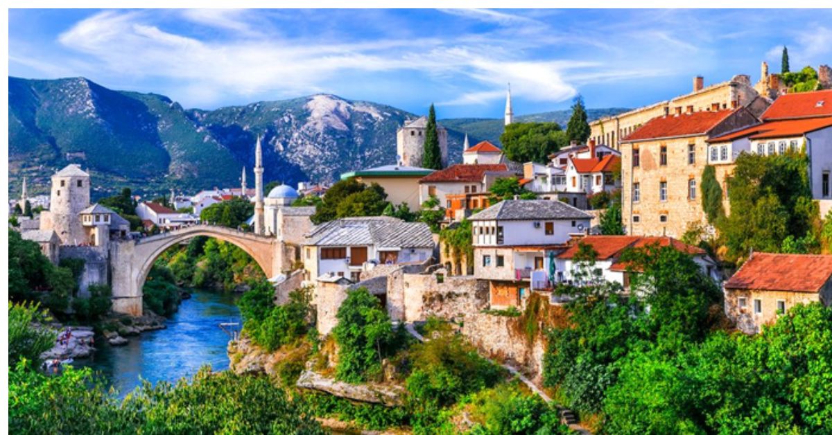 Cheapest European Cities to Visit