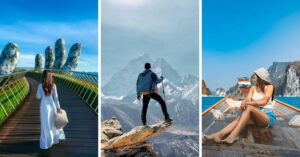 top solo travel destinations for budget travelers