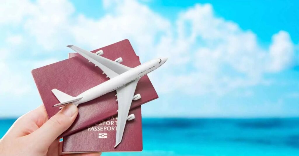 what is a travel visa