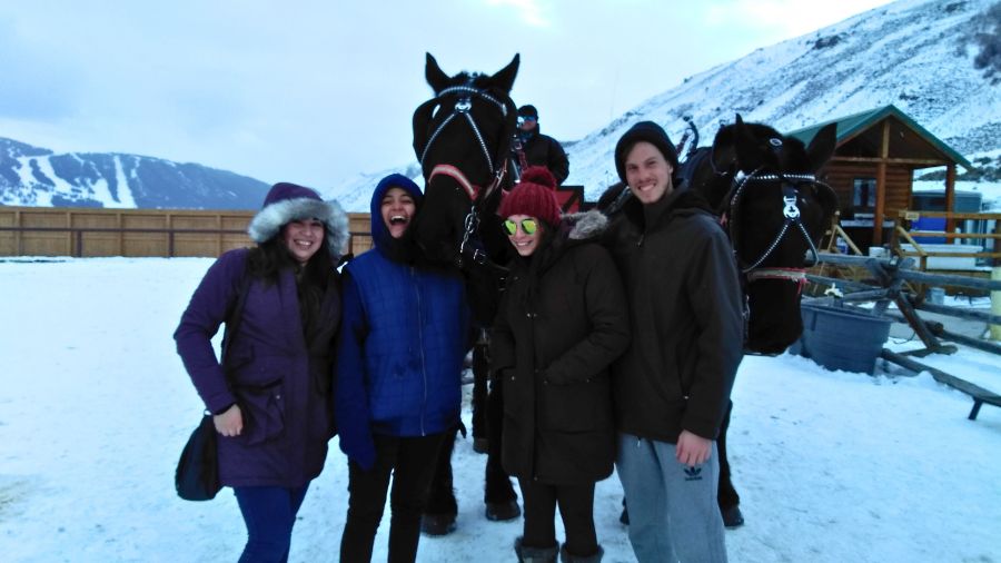 Activities That Encourage Cultural Interaction