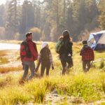 Affordable weekend getaways for families