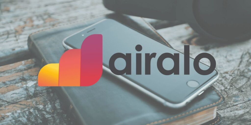 Airalo eSIM Card Cost