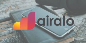 Airalo eSIM Card Cost
