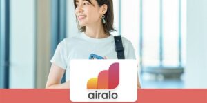 Airalo eSIM Card TUI
