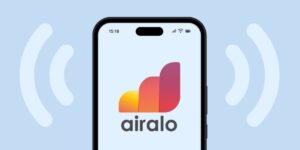 Airalo eSIM for International Travel