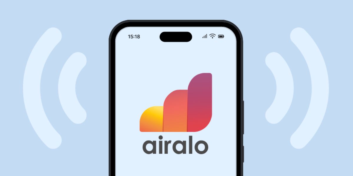 Airalo eSIM for International Travel
