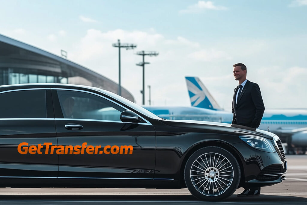 Benefits of Using GetTransfer