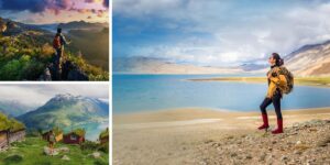 Best Destinations for Solo Backpacking