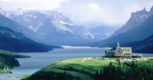 Best National Park Tours in the USA