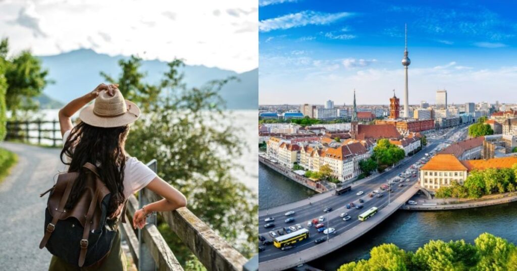 Best Solo Travel Destinations for Cultural Experiences