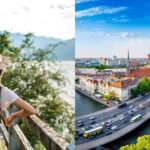 Best Solo Travel Destinations for Cultural Experiences