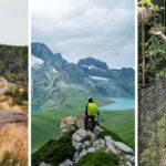 Best Solo Travel Destinations for Nature Enthusiasts