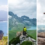 Best Solo Travel Destinations for Outdoor Adventures