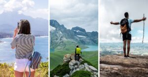 Best Solo Travel Destinations for Outdoor Adventures