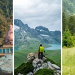 Best Solo Travel Destinations for Relaxation