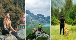 Best Solo Travel Destinations for Relaxation