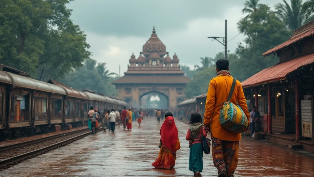 Best Time to Travel for Affordable Deals