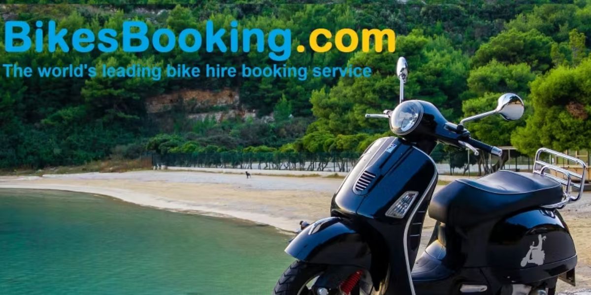 BikesBooking Reviews