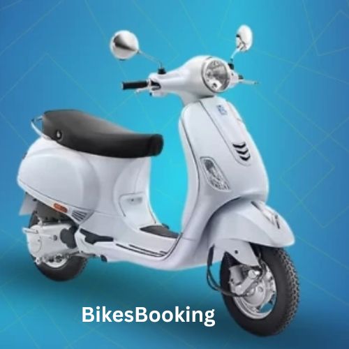 BikesBooking