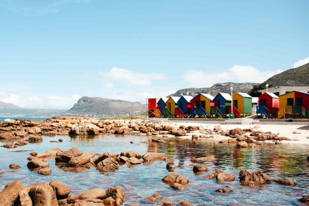 Cape Town, South Africa
