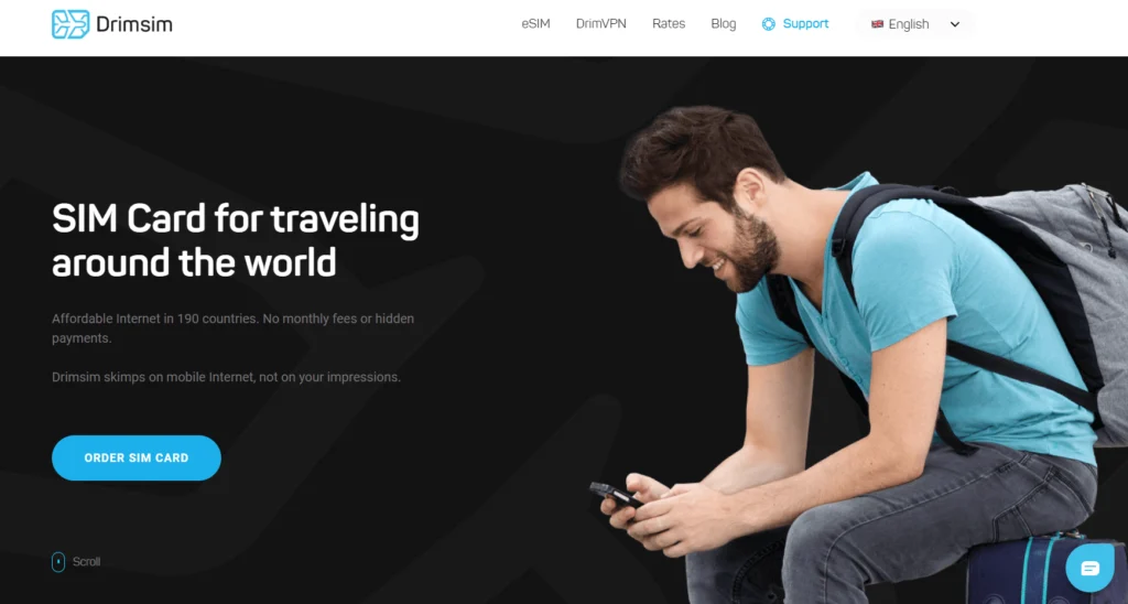 Coverage and Network Quality