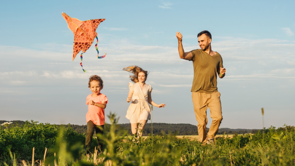 Free and Low-Cost Activities for Families