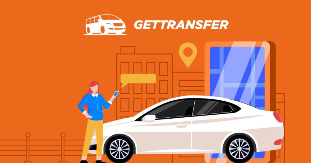 GetTransfer Reviews